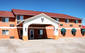 Rodeway Inn & Suites Monticello