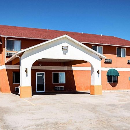 Rodeway Inn & Suites Monticello Exterior foto